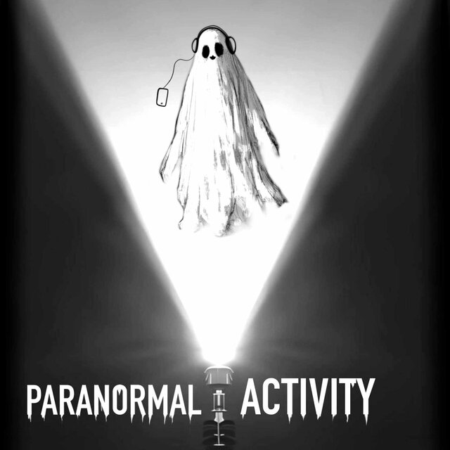 PARANORMAL ACTIVITY