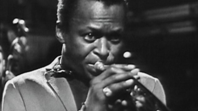 The Legend of Miles Davis (from The Miles Davis Story)