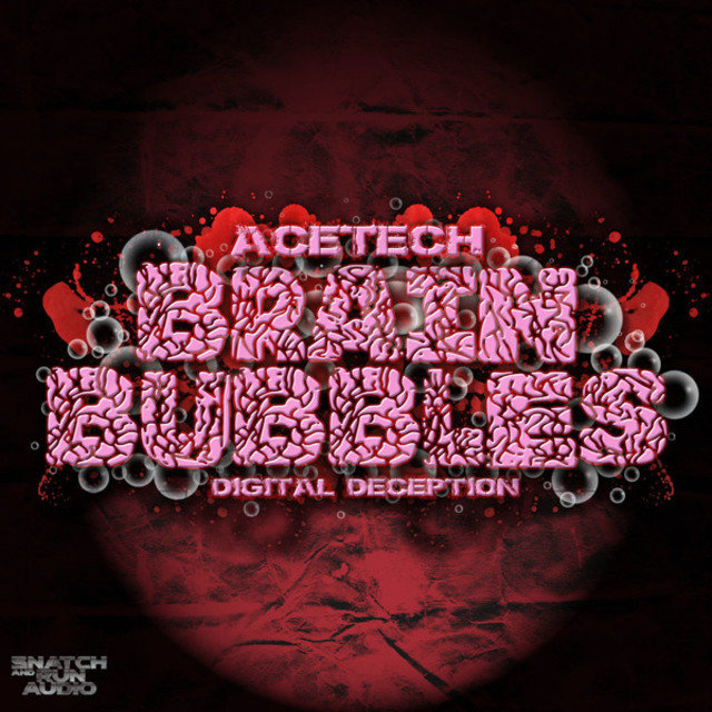 Brain Bubbles