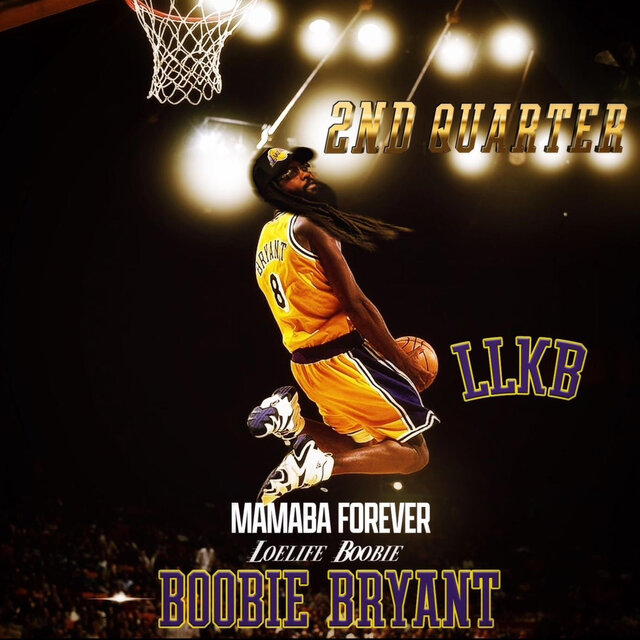 2nd Quarter