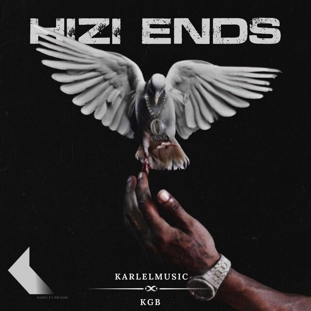 Hizi Ends