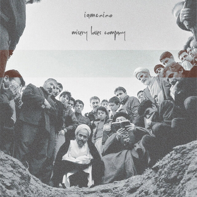 Misery Loves Company