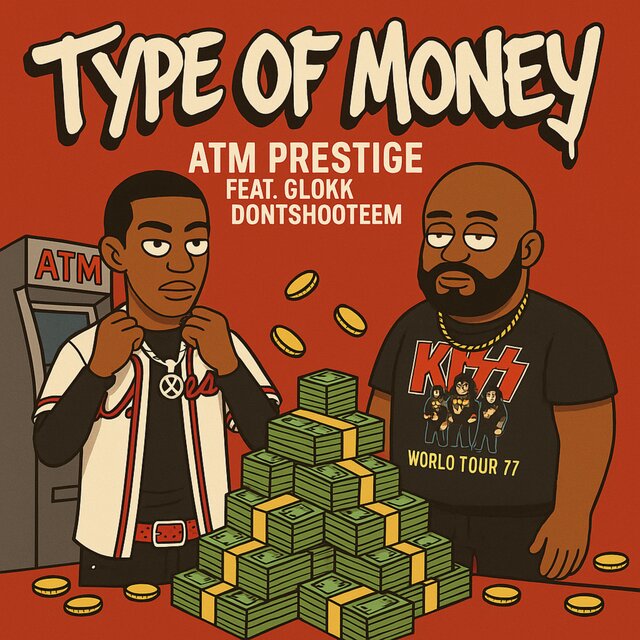 Type Of Money