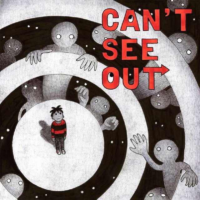 Can't See Out