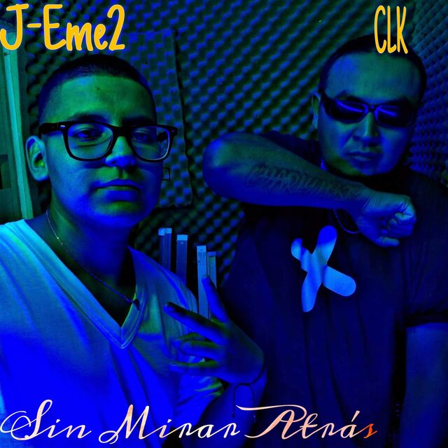 Sin Mirar Atrás (Remix)