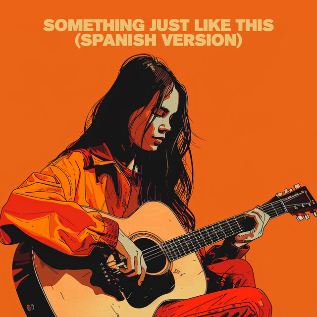 Something Just Like This
