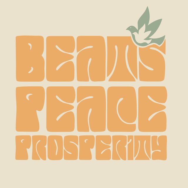 Beats Peace Prosperity