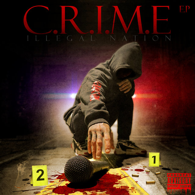 C.R.I.M.E