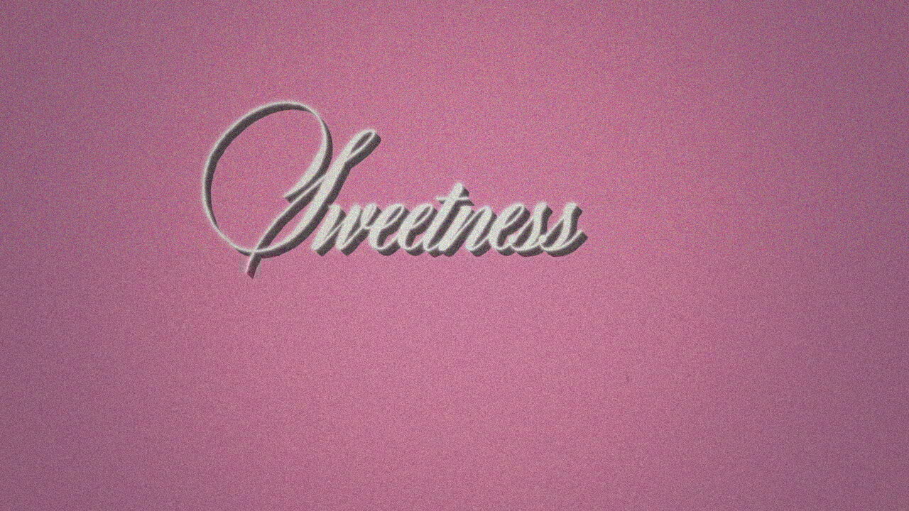Sweetness