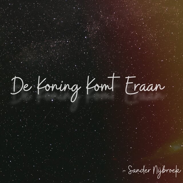 De Koning Komt Eraan