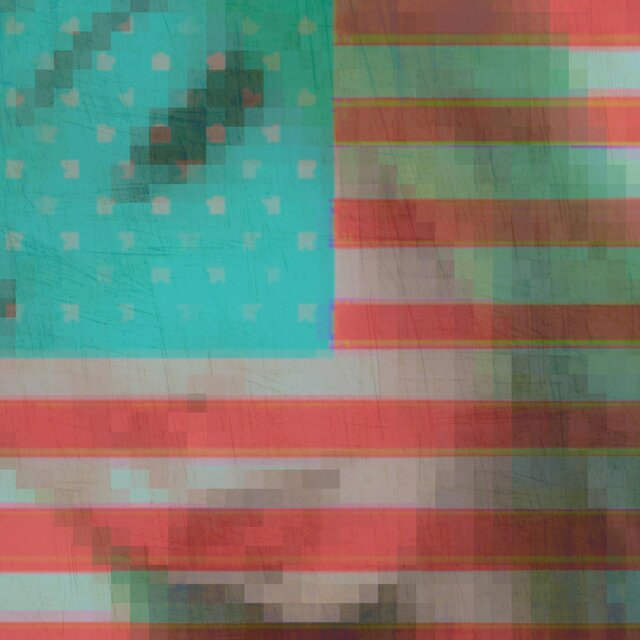 #druggieluvamerica
