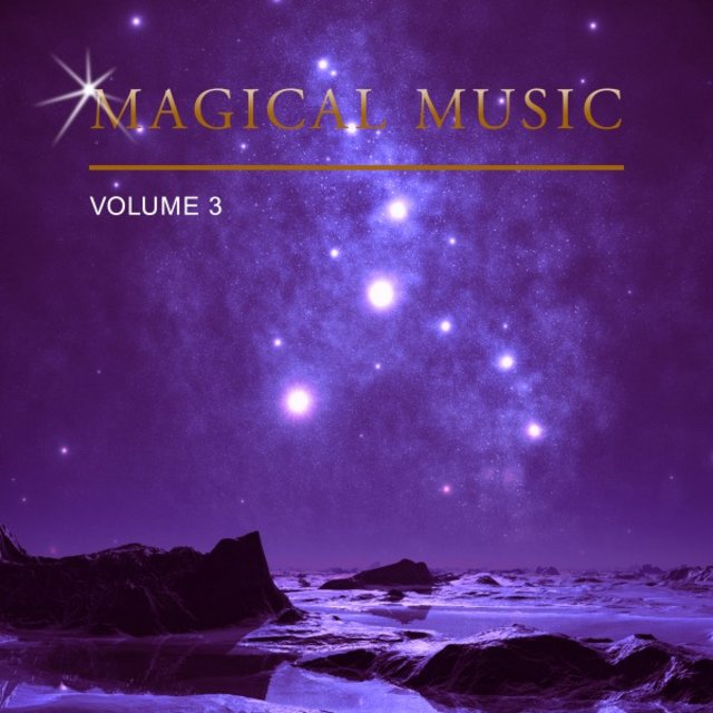 Magical Music, Vol. 3
