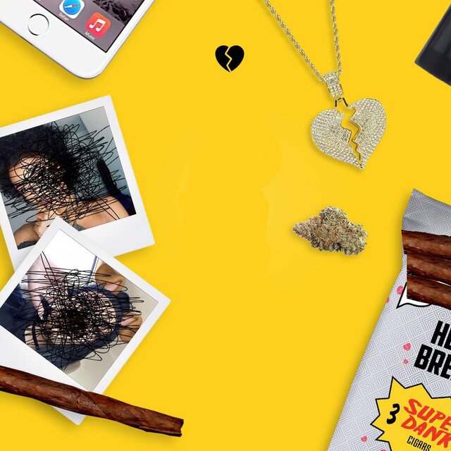 Backwoods & Heartbreaks