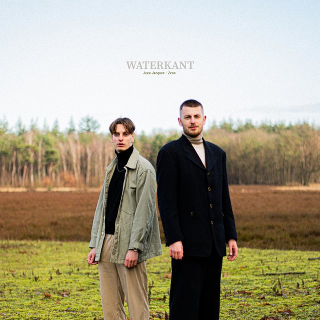 Waterkant (feat. Zeno)