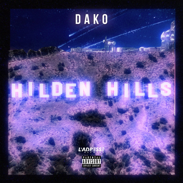 Hilden Hills