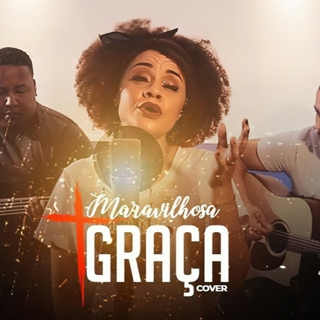 Maravilhosa Graça