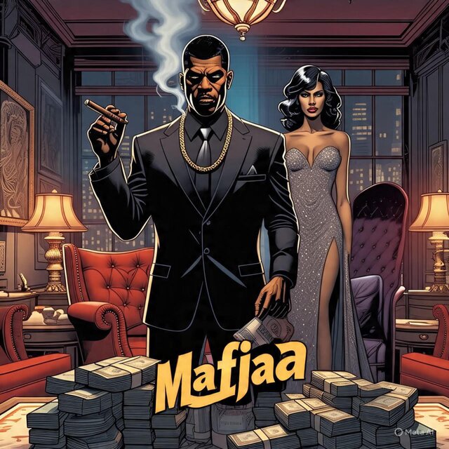Mafiaa