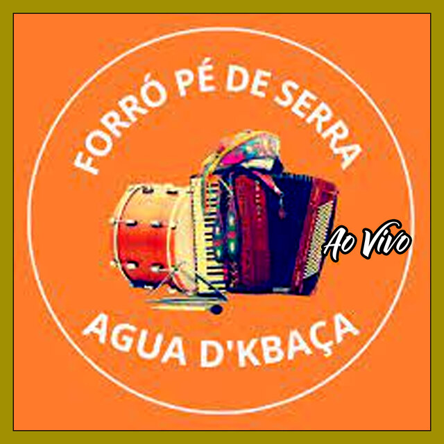 PÉ DE SERRA AO VIVO