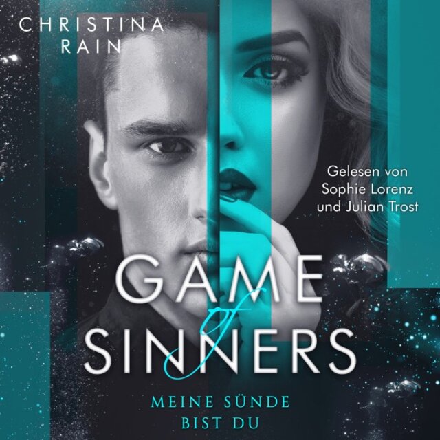 Game of Sinners - Meine Sünde bist du (Age Gap Romance Suspense)