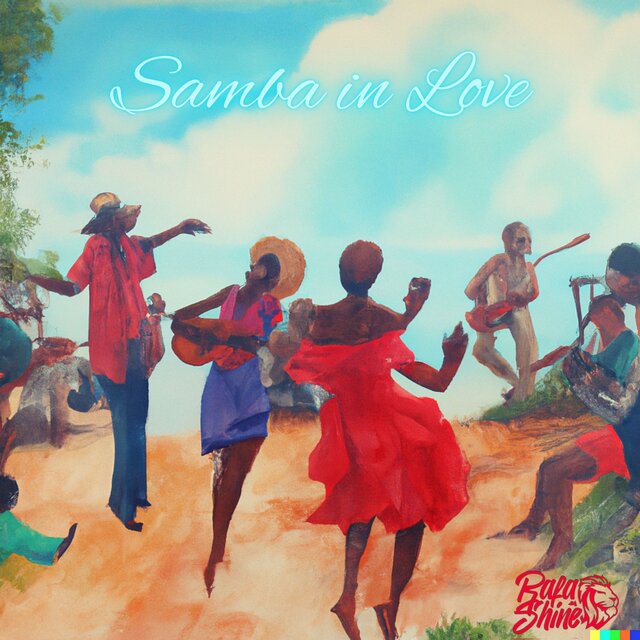 Samba in Love