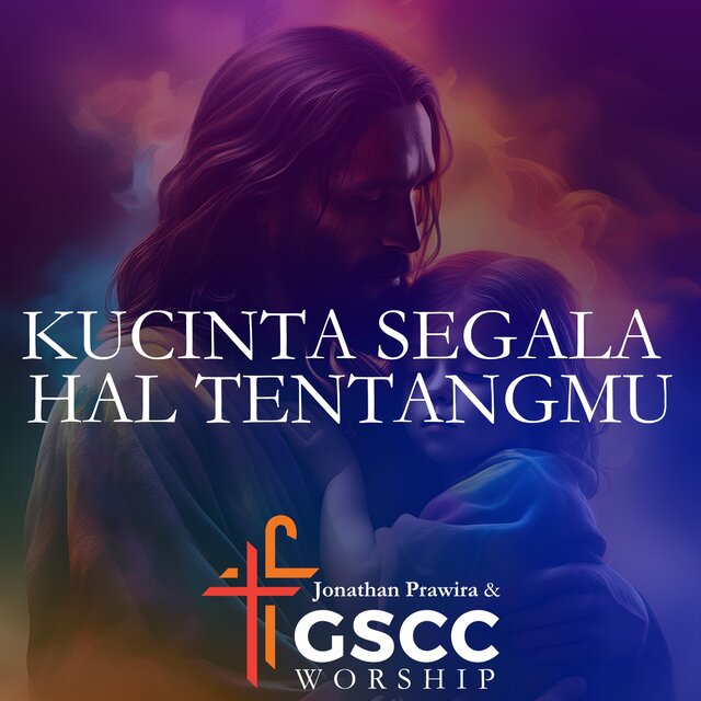 Ku Cinta Segala Hal TentangMu