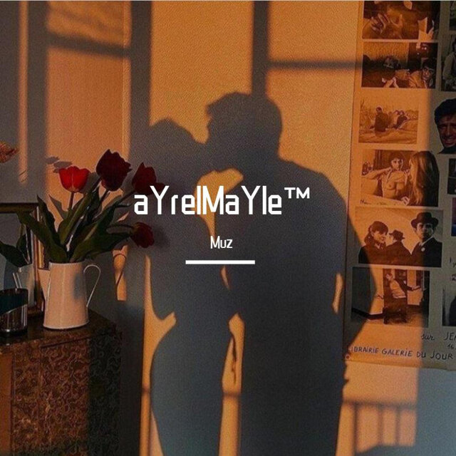 Ayrelmayle