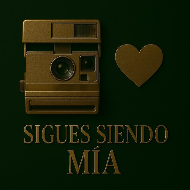 Sigues siendo mía