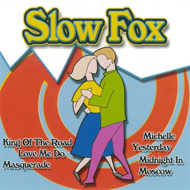 It Takes Two - Slow Fox