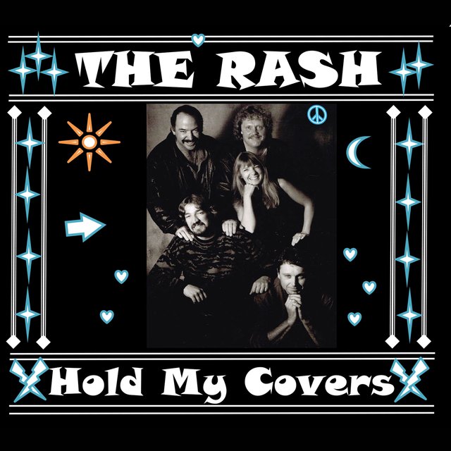 Hold My Covers
