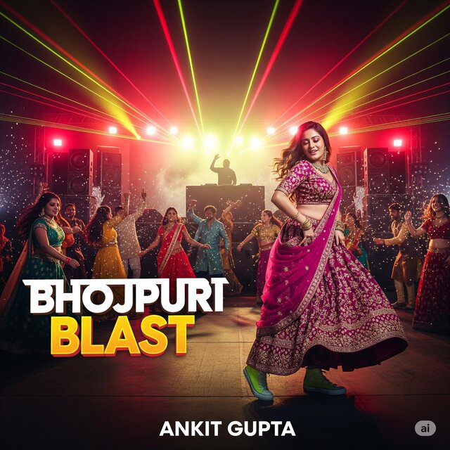 Bhojpuri Blast
