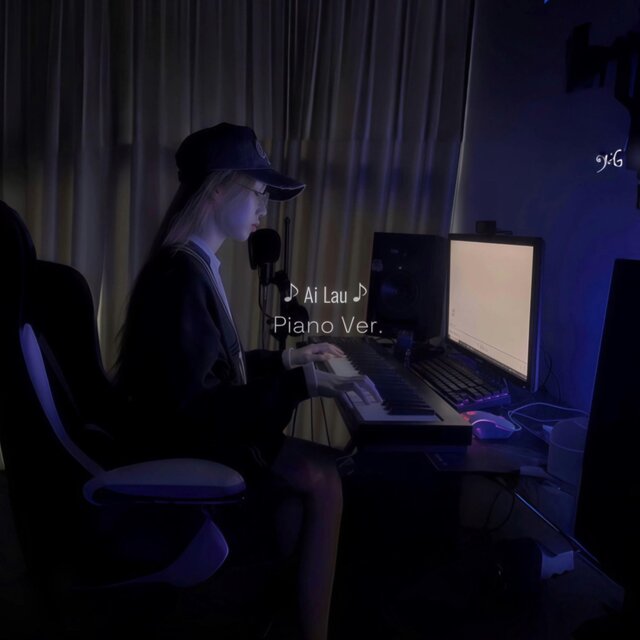 AI LAU (Piano Version)