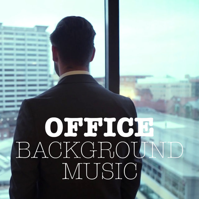 Office Background Music