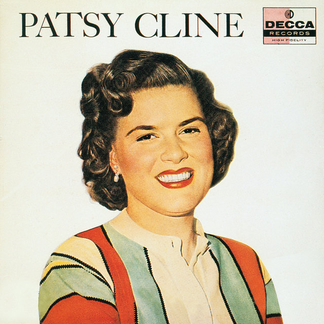 Patsy D Patsy Cline by Patsy Cline on TIDAL