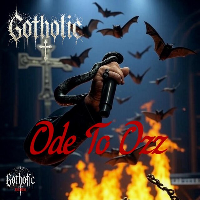 ODE TO OZZ