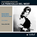 La fanciulla del West, Act II: Non chiudete la porta