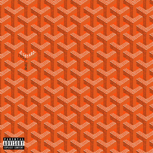 GOYARD BAG! (feat. CallMeDatDrippa)