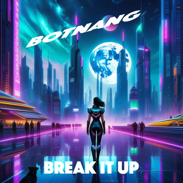 Break It Up (Winter Edition)