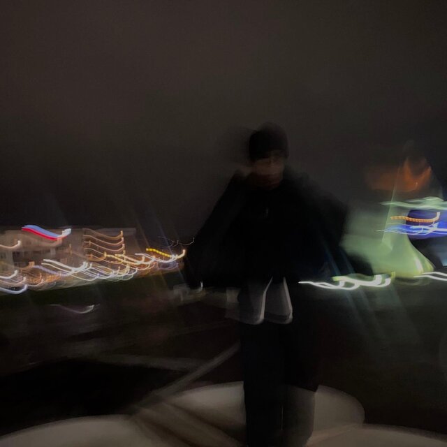 Sounds From Beyond