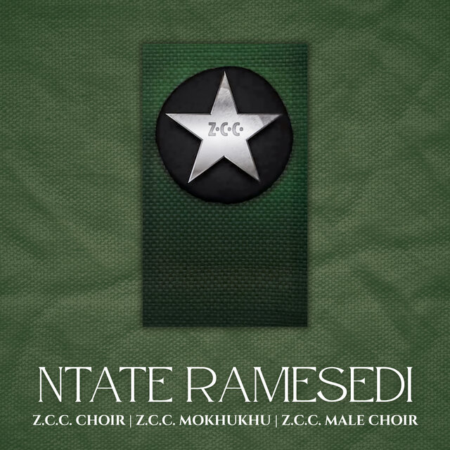 Ntate Ramesedi