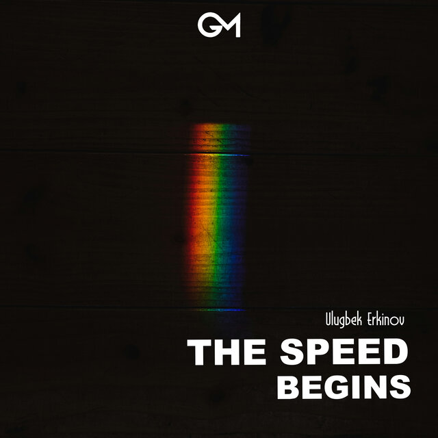 The Speed Begins