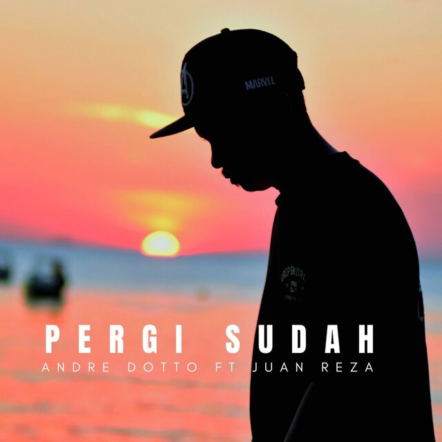 Pergi Sudah