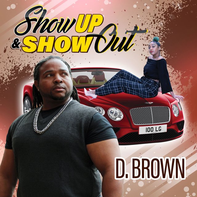 Show Up & Show Out