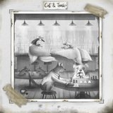 Cat & Tonic