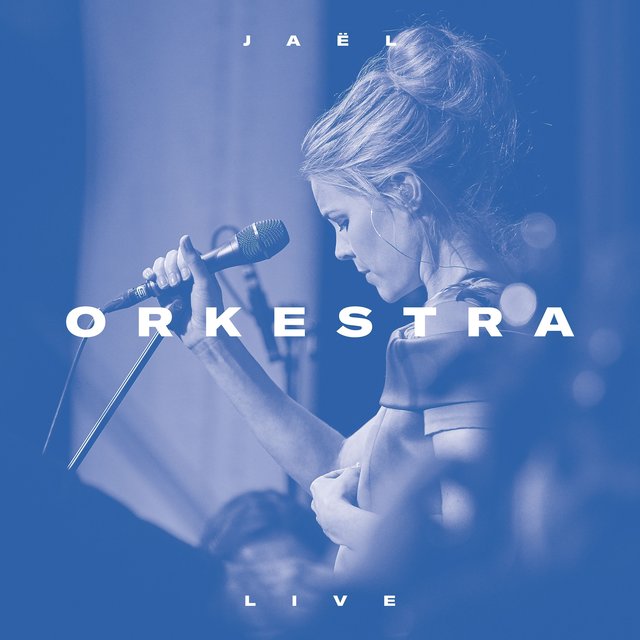 Orkestra (Live)
