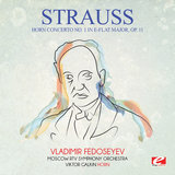 Horn Concerto No. 1 in E-Flat Major, Op. 11: III. Rondo: Allegro molto