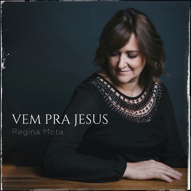 Vem pra Jesus