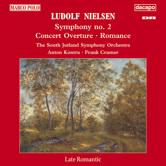 Nielsen, L.: Symphony No. 2 / Concert Overture