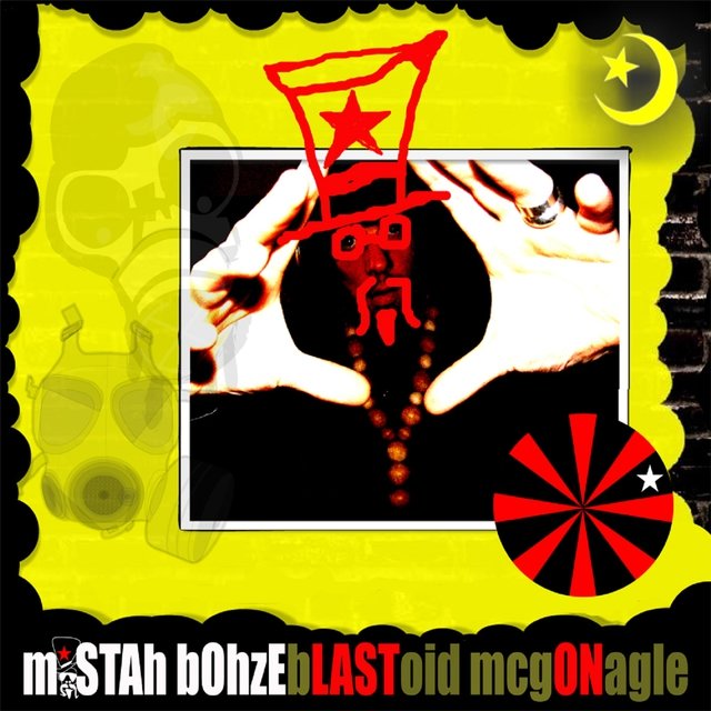 bLASToid mcgONagle