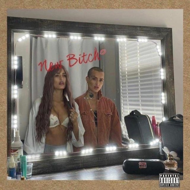 New Bitch