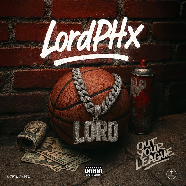 Out Your League (Radio Edit)